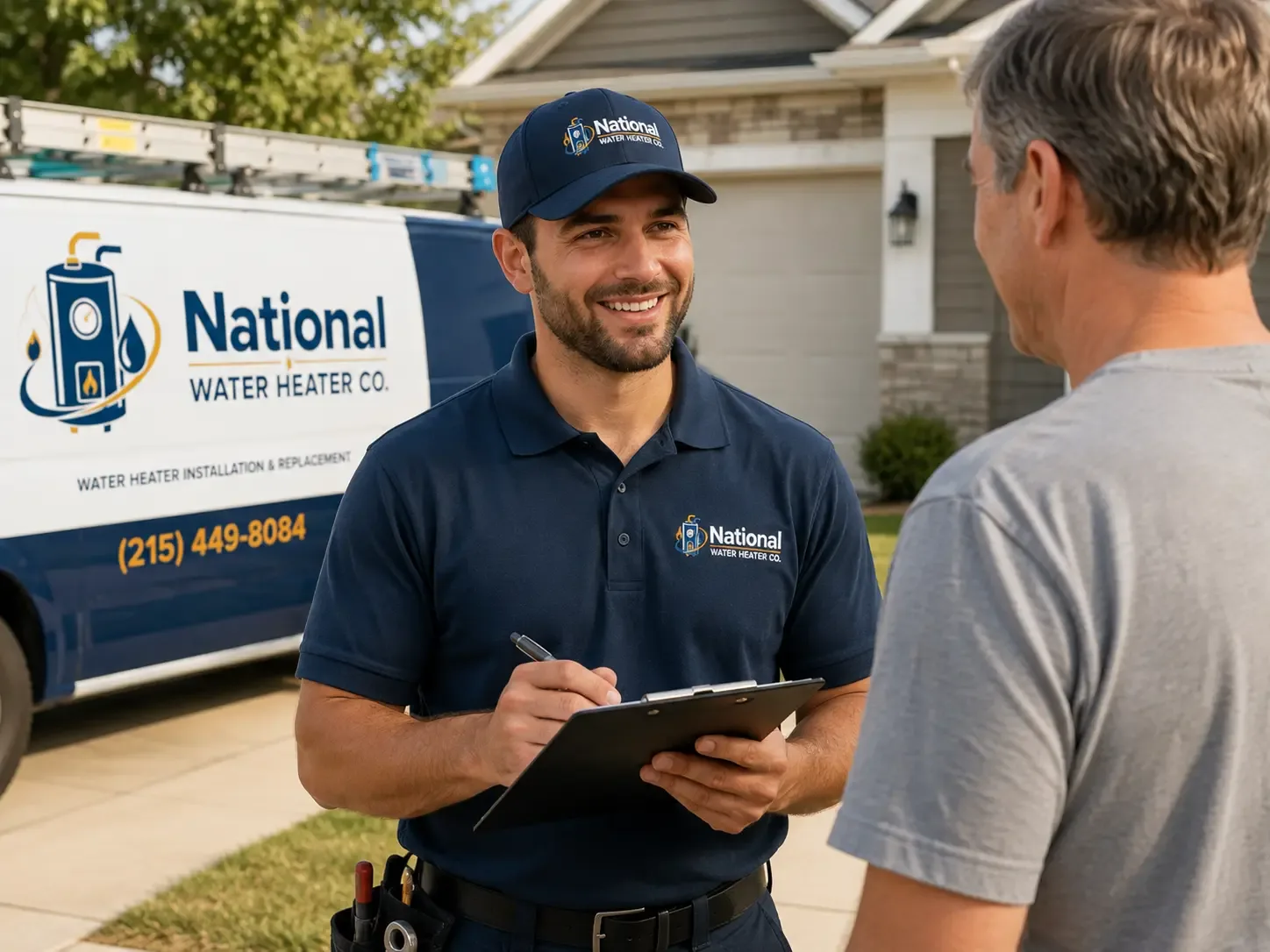 Water Heater Installation Pana, IL FAQs